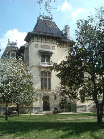 Institut et Musée Lumière